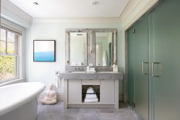 $7,500,000 | 1 Chestnut Place, Brookline, MA 02445