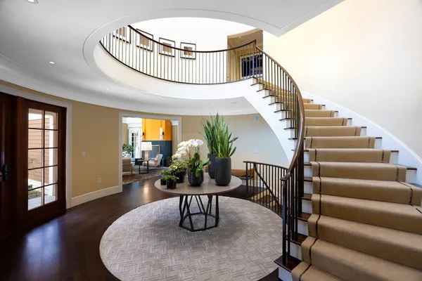 $7,500,000 | 1 Chestnut Place, Brookline, MA 02445