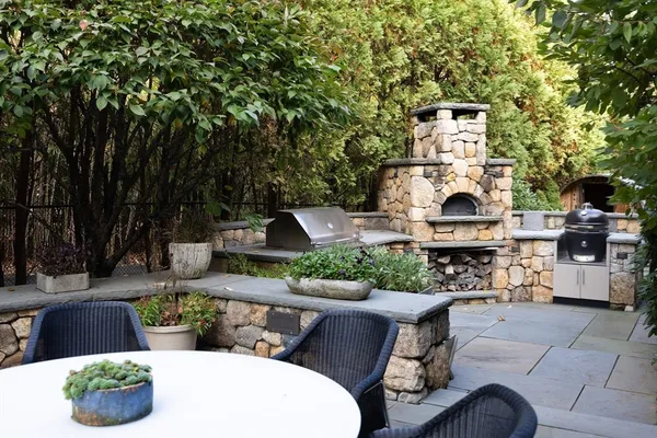 $7,500,000 | 1 Chestnut Place, Brookline, MA 02445