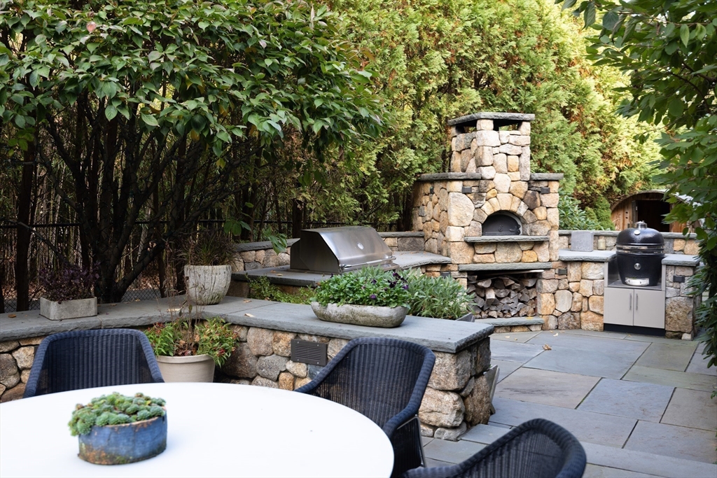 1 Chestnut Place Brookline, MA 02445 - Photo 22 of 26