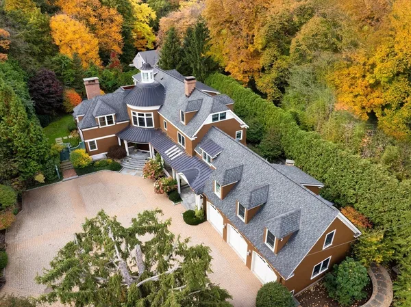 $7,500,000 | 1 Chestnut Place, Brookline, MA 02445