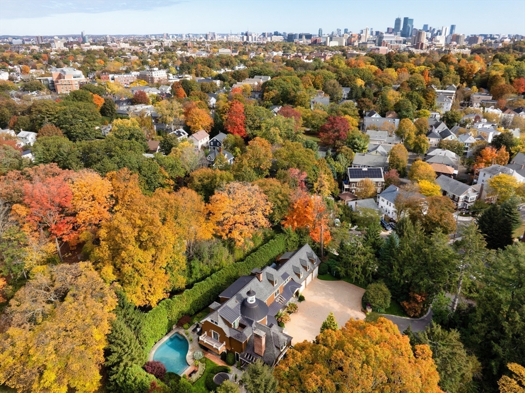 1 Chestnut Place Brookline, MA 02445 - Photo 26 of 26