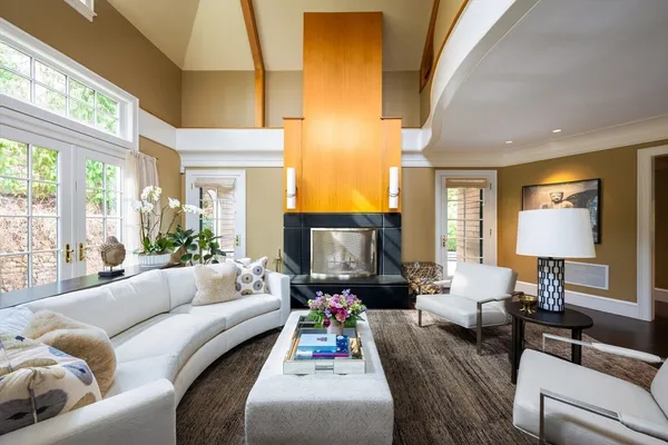 $7,500,000 | 1 Chestnut Place, Brookline, MA 02445