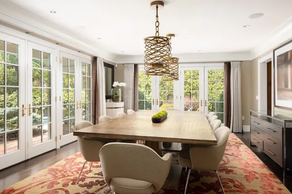 $7,500,000 | 1 Chestnut Place, Brookline, MA 02445