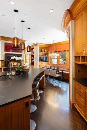 $7,500,000 | 1 Chestnut Place, Brookline, MA 02445