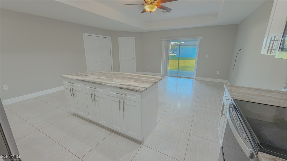 4916 24th Street Southwest Lehigh Acres, FL 33973 - Photo 5 of 15