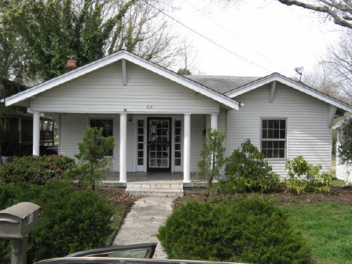 610 Eagle Bend Road Clinton, TN 37716 - Photo 1 of 12 Primary Photo