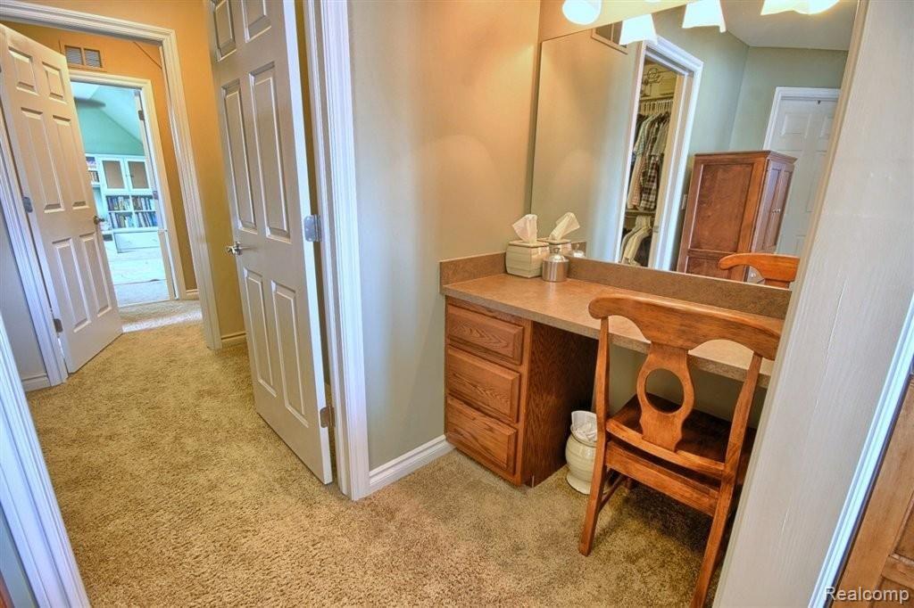 1349 Tranquility Court Rochester, MI 48306 - Photo 14 of 25 Master Bedroom Dressing Area.jpg
