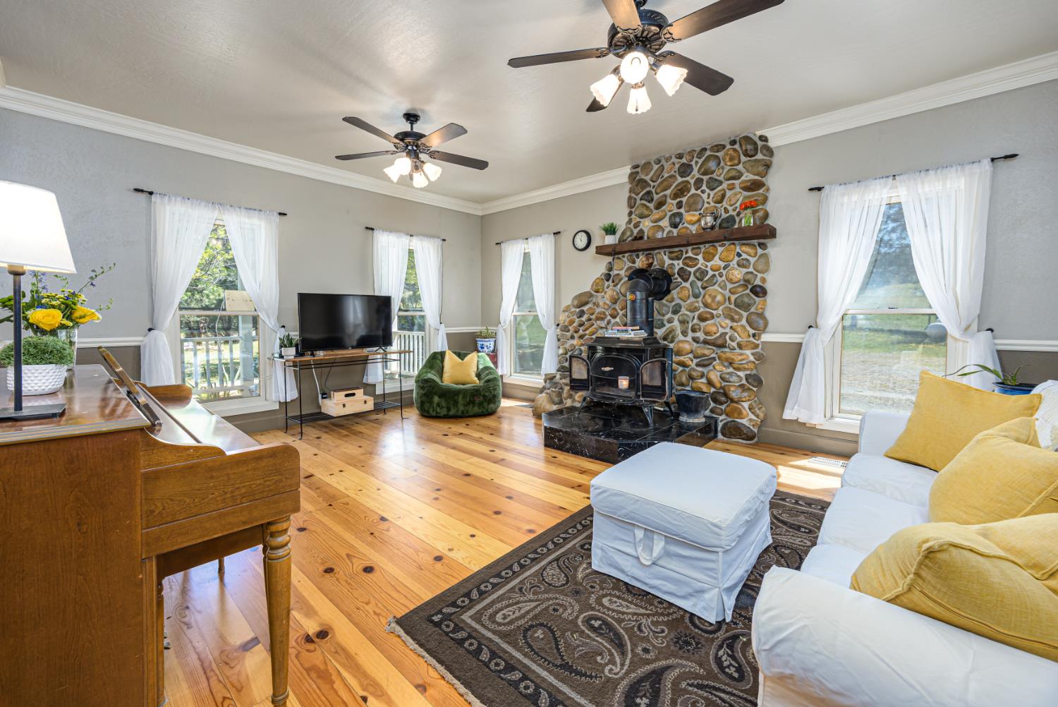 6821 Mosquito Road Placerville, CA 95667 - Photo 13 of 78