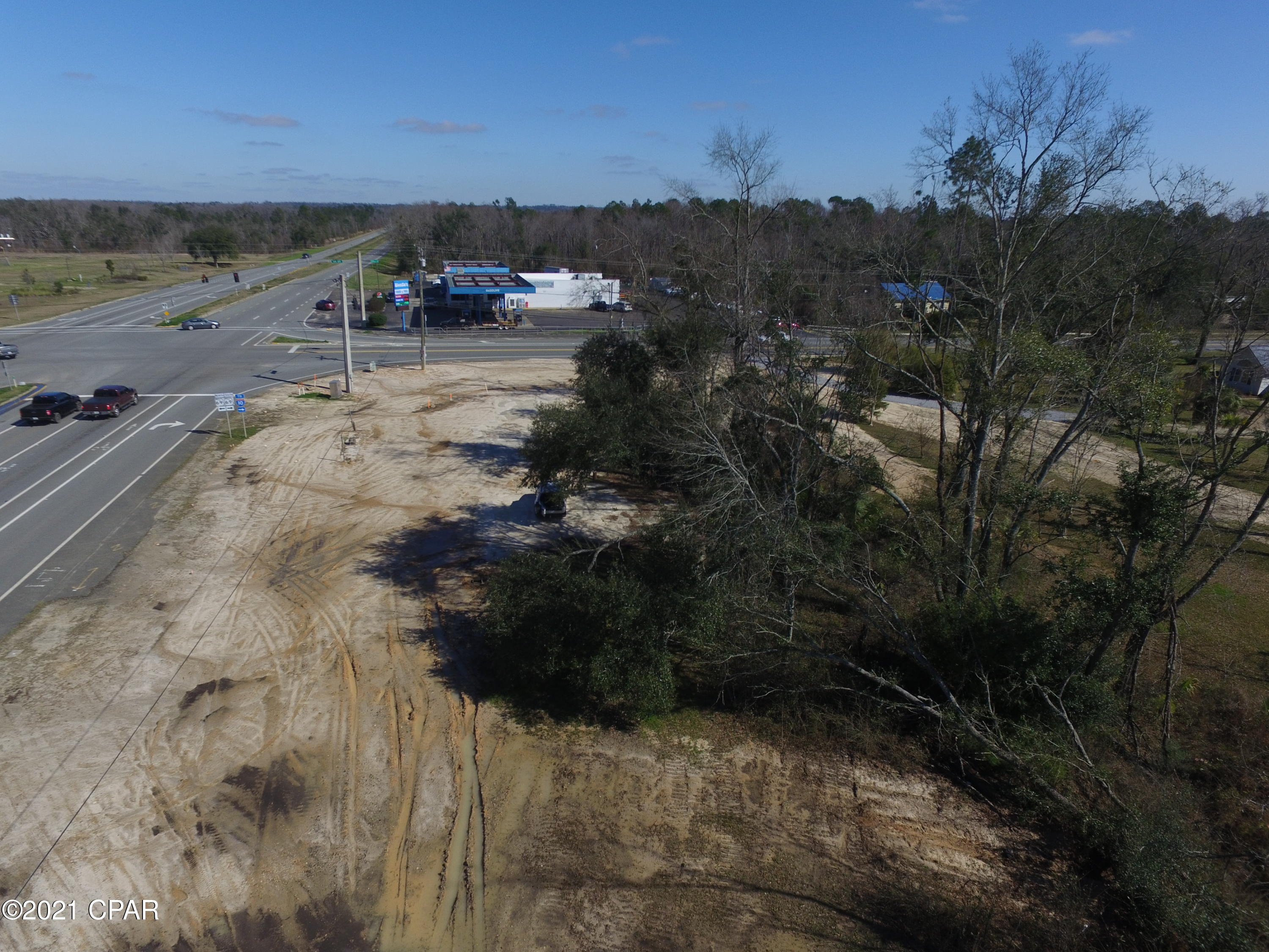 0 Hwy 90 Grand Ridge Grand Ridge, FL 32442 - Photo 19 of 22