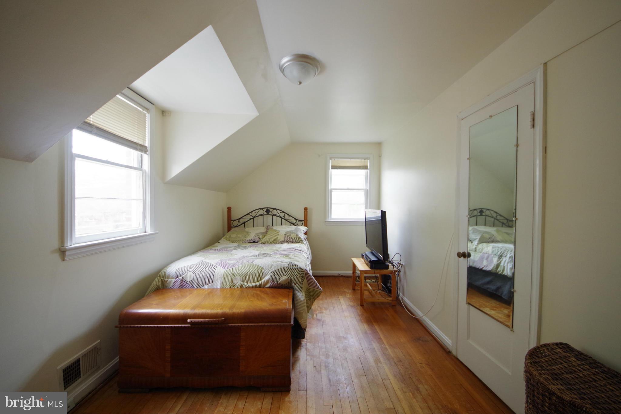 2701 Harris Avenue Silver Spring, MD 20902 - Photo 14 of 30 Bedroom