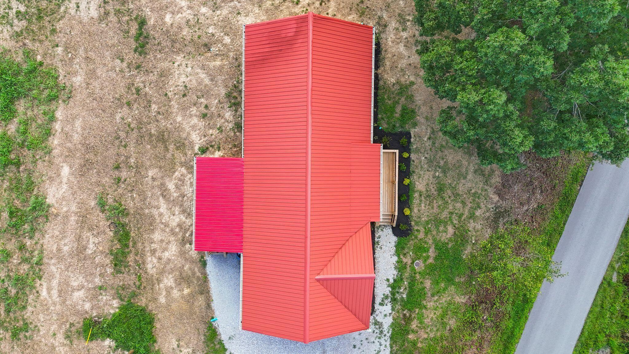 690 Bill Stephens Road, Unit TRACT 2 Mount Vernon, KY 40456 - Photo 3 of 64 27_DJI_20250814185046_0433_D
