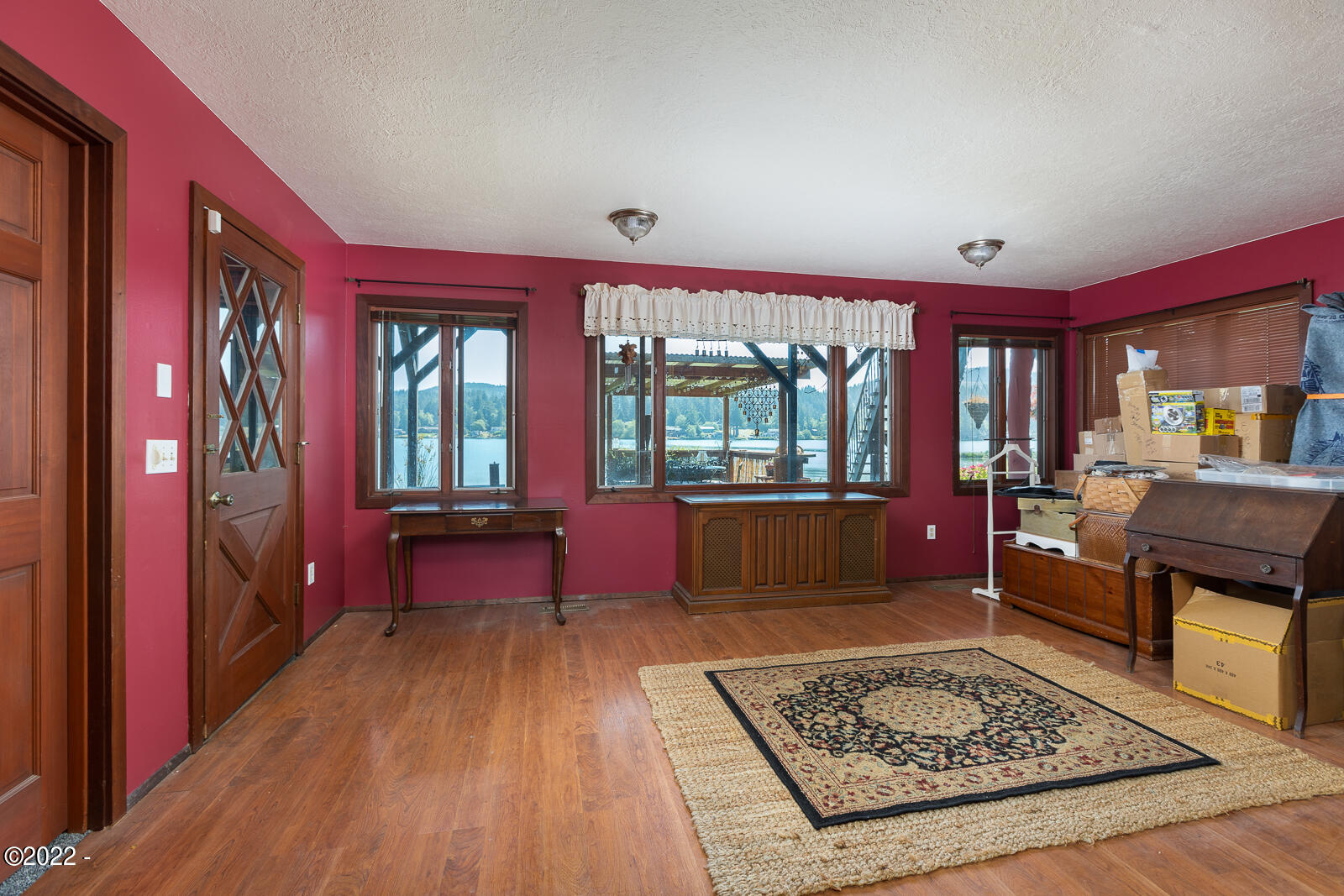 3131 Northeast Johns Loop Neotsu, OR 97364 - Photo 22 of 38 Bonus Room