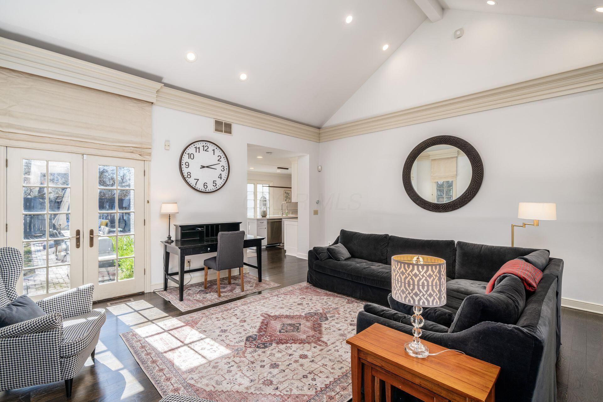 250 Ashbourne Road Bexley, OH 43209 - Photo 24 of 73 Great Room