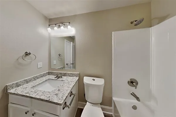 $2,200 | 1337 Shelley Drive, Burleson, TX 76028