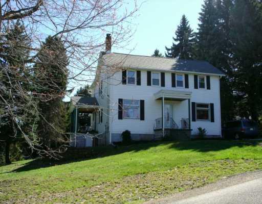 112 Ridge Avenue Economy, PA 15042 - Photo 1 of 8 Exterior Front.