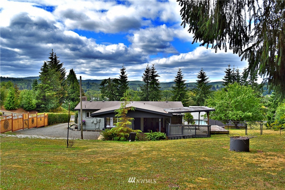 9 Hammond Road Raymond, WA 98577 - Photo 4 of 30 Gallery Image 4