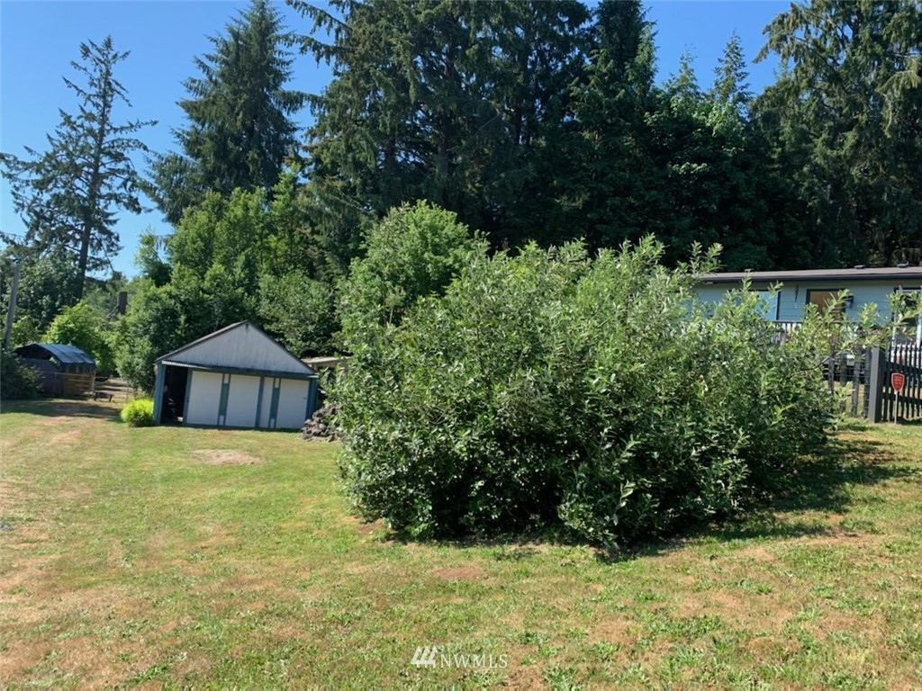 9 Hammond Road Raymond, WA 98577 - Photo 5 of 30 Gallery Image 5