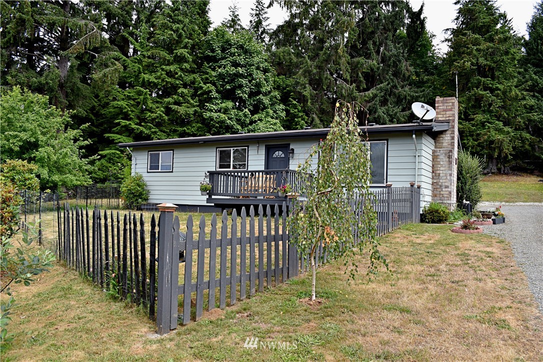 9 Hammond Road Raymond, WA 98577 - Photo 8 of 30 Gallery Image 8