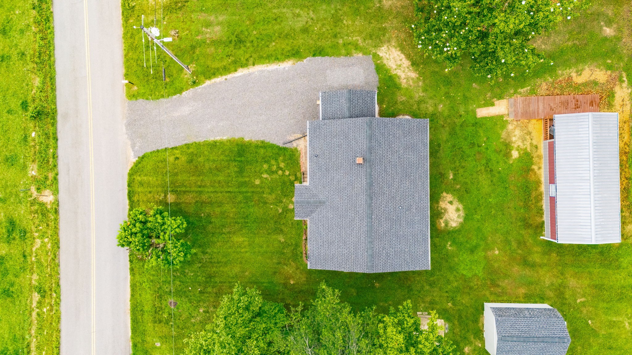 160 Blackey Bandy Road Bethpage, TN 37022 - Photo 37 of 40