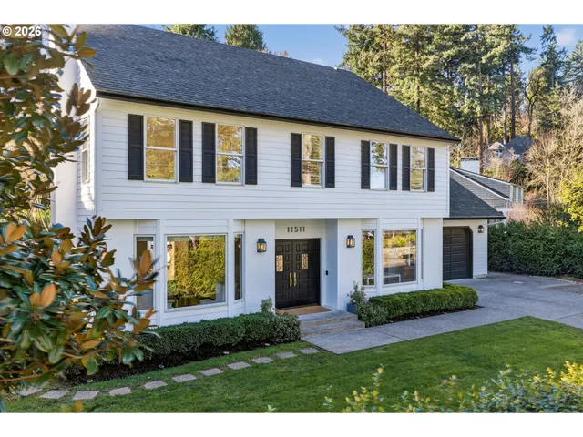 $1,990,000 | 11511 South Riverwood Road, Portland, OR 97219