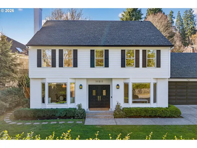 $1,990,000 | 11511 South Riverwood Road, Portland, OR 97219