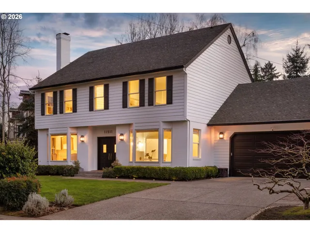 $1,990,000 | 11511 South Riverwood Road, Portland, OR 97219