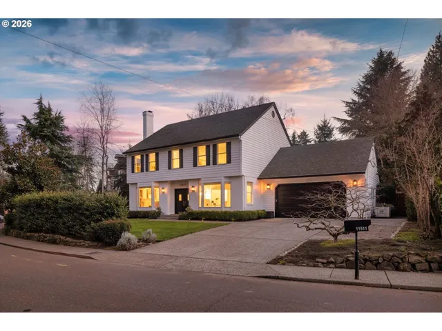 $1,990,000 | 11511 South Riverwood Road, Portland, OR 97219