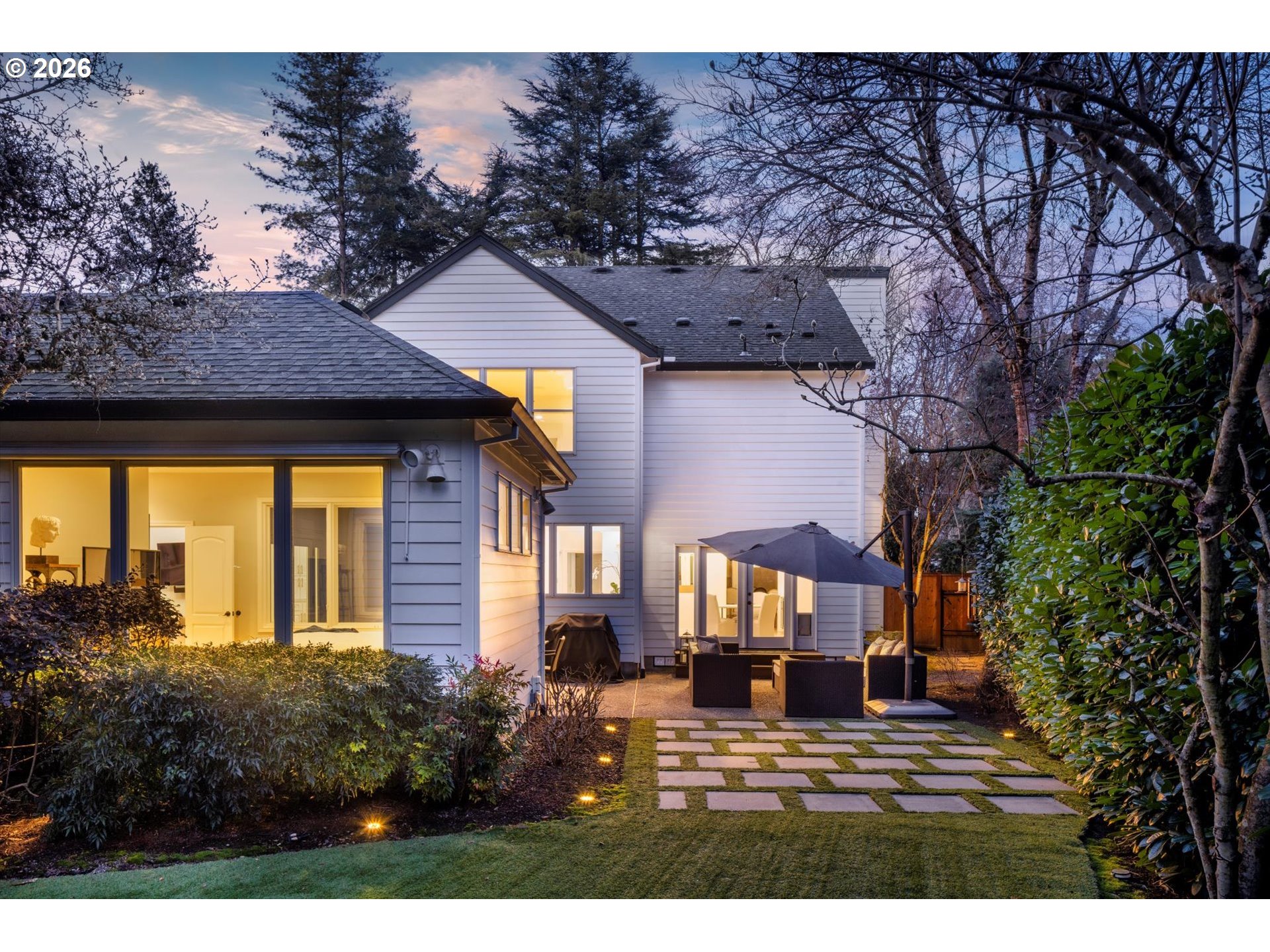 11511 South Riverwood Road Portland, OR 97219 - Photo 47 of 47