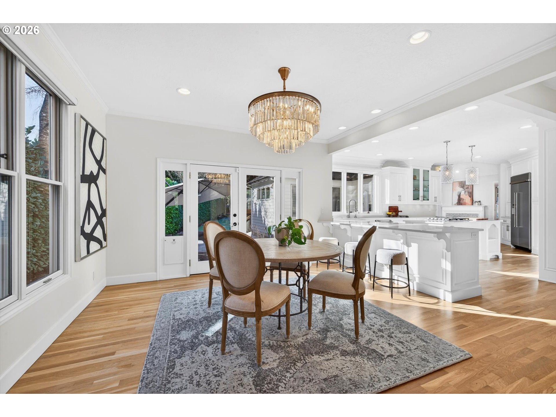 11511 South Riverwood Road Portland, OR 97219 - Photo 7 of 47