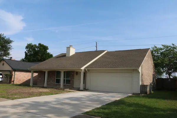 $1,800 | 12303 Fetlock Drive, Houston, TX 77065
