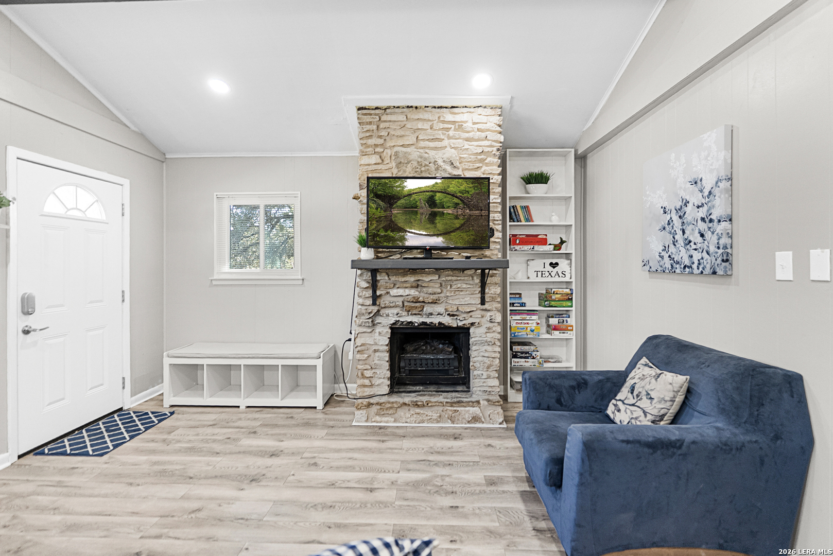 553 Matt Dillon Road Bandera, TX 78003 - Photo 12 of 29