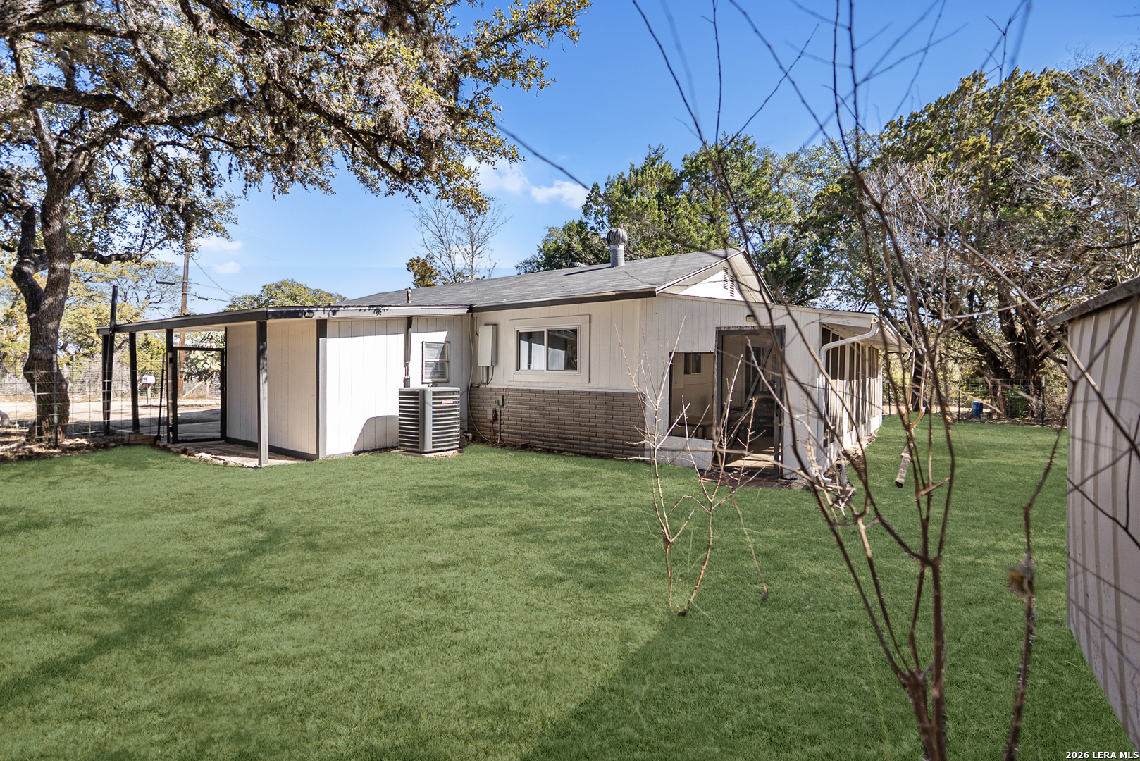 553 Matt Dillon Road Bandera, TX 78003 - Photo 23 of 29