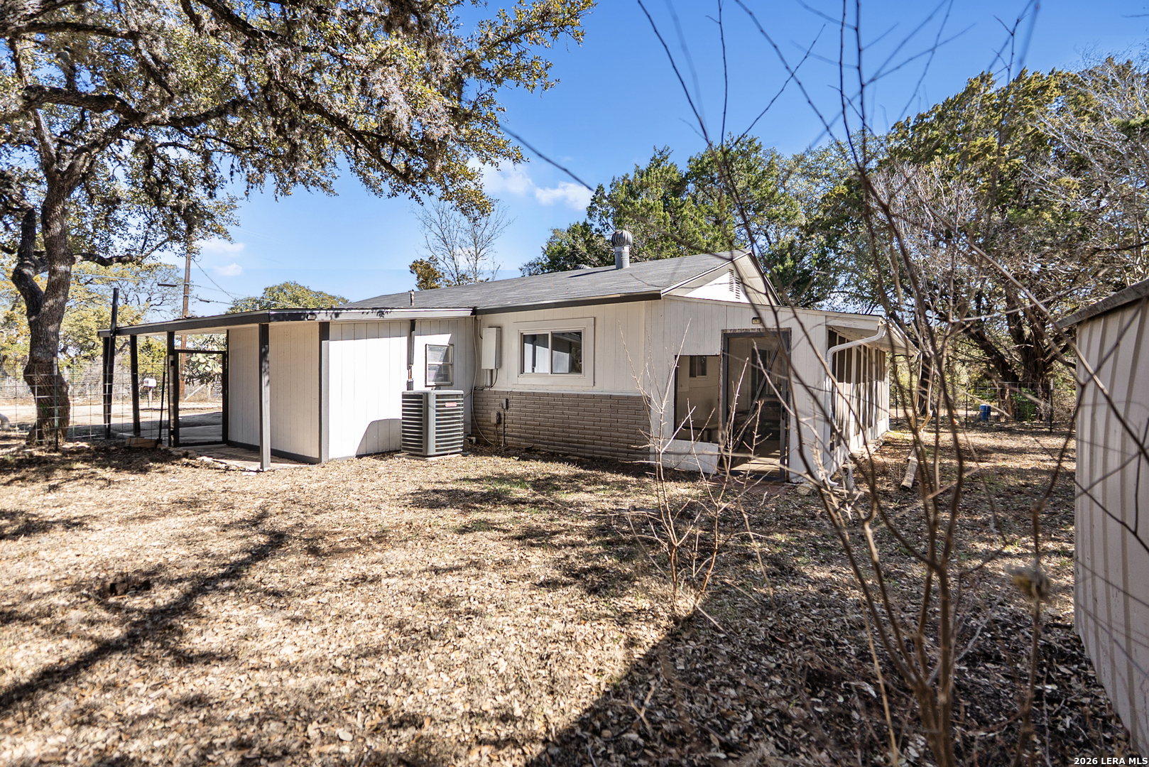 553 Matt Dillon Road Bandera, TX 78003 - Photo 24 of 29