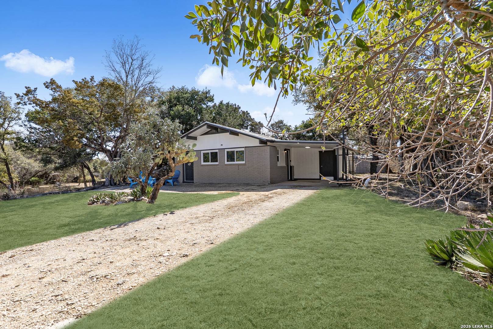 553 Matt Dillon Road Bandera, TX 78003 - Photo 3 of 29