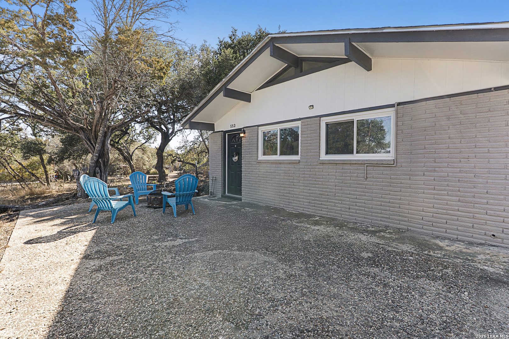 553 Matt Dillon Road Bandera, TX 78003 - Photo 7 of 29