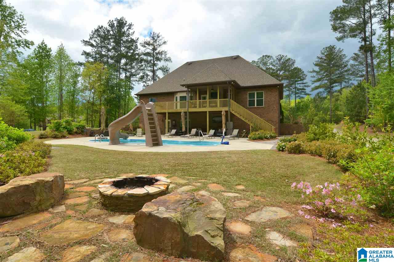 80 Deer Path Odenville, AL 35120 - Photo 44 of 50