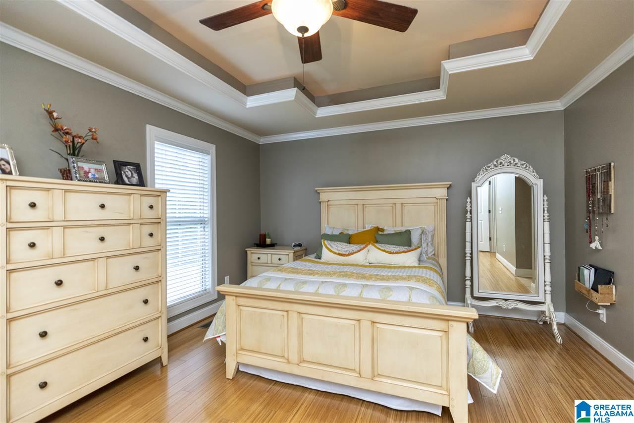 8512 St Charles Street Morris, AL 35116 - Photo 15 of 36