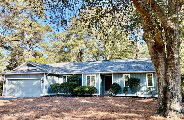 $471,000 | 75 Hillcrest Road, Pinehurst, NC 28374