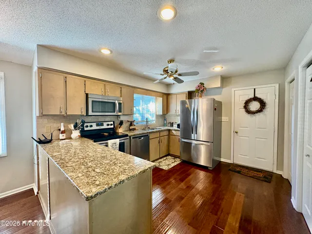 $499,000 | 75 Hillcrest Road, Pinehurst, NC 28374