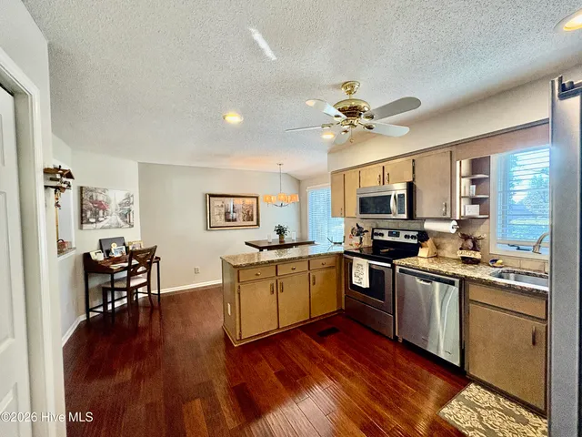 $499,000 | 75 Hillcrest Road, Pinehurst, NC 28374