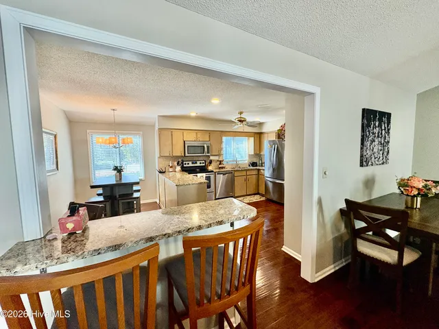 $499,000 | 75 Hillcrest Road, Pinehurst, NC 28374