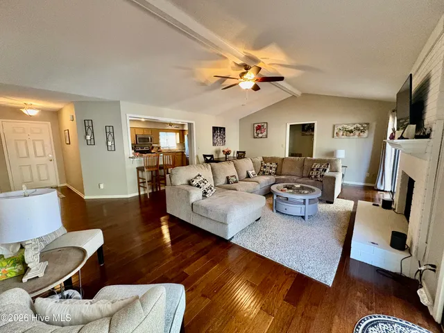 $499,000 | 75 Hillcrest Road, Pinehurst, NC 28374