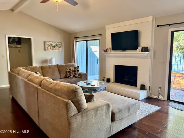 $499,000 | 75 Hillcrest Road, Pinehurst, NC 28374