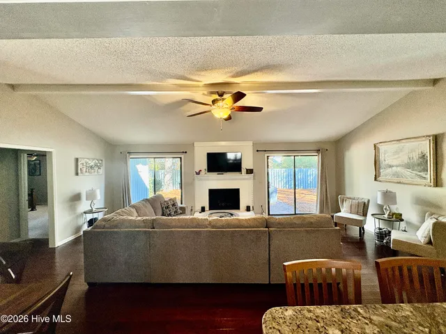 $499,000 | 75 Hillcrest Road, Pinehurst, NC 28374