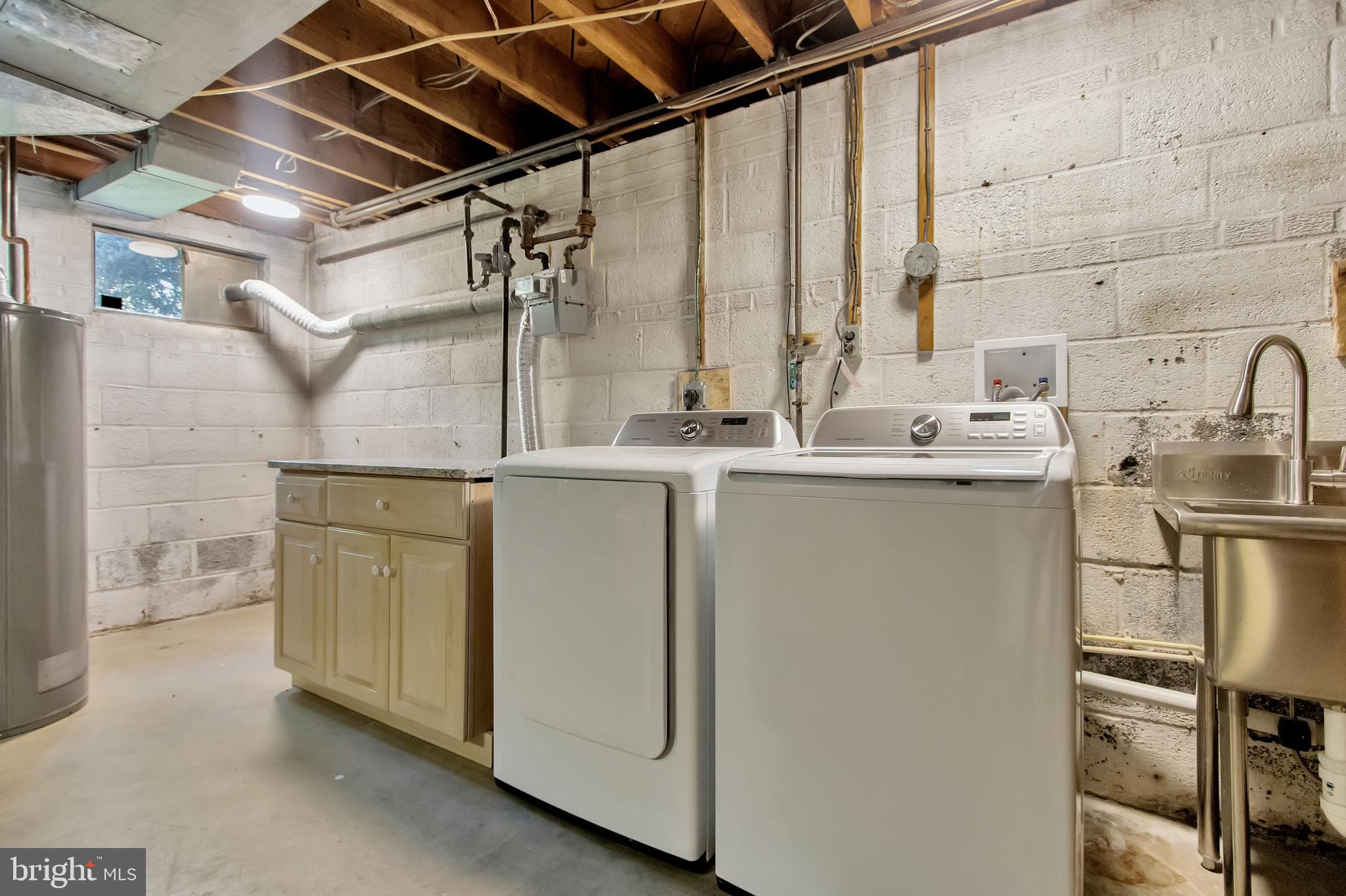 8614 Ewing Drive Bethesda, MD 20817 - Photo 21 of 24