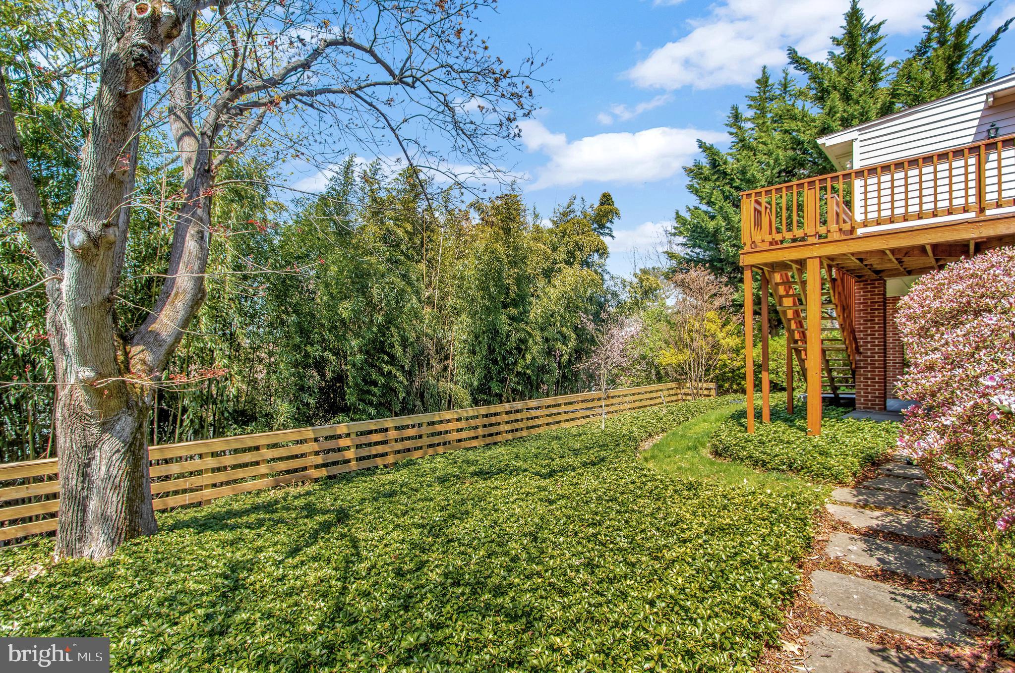 8614 Ewing Drive Bethesda, MD 20817 - Photo 23 of 24