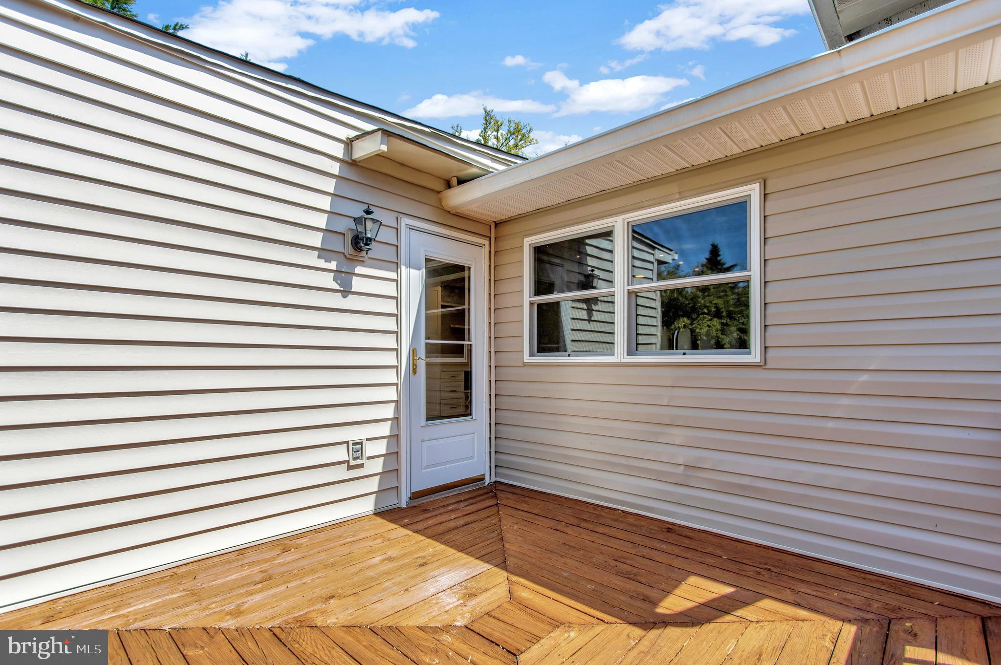 8614 Ewing Drive Bethesda, MD 20817 - Photo 24 of 24