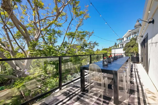 $6,000,000 | 5676 Taft Avenue, La Jolla, CA 92037