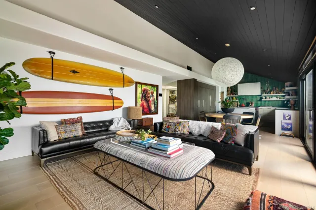 $6,000,000 | 5676 Taft Avenue, La Jolla, CA 92037